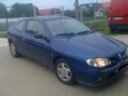 Renaul Megane Coupe